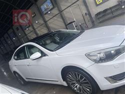 كيا كادينزا